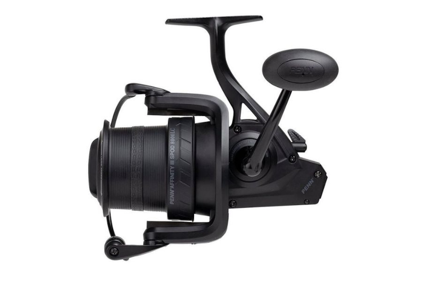 Penn Affinity lll Longcast Spod 