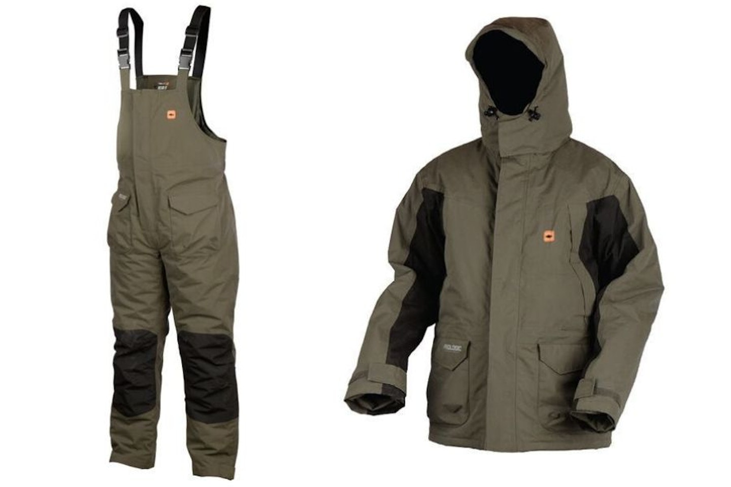 Prologic Highgrade Thermo Suit