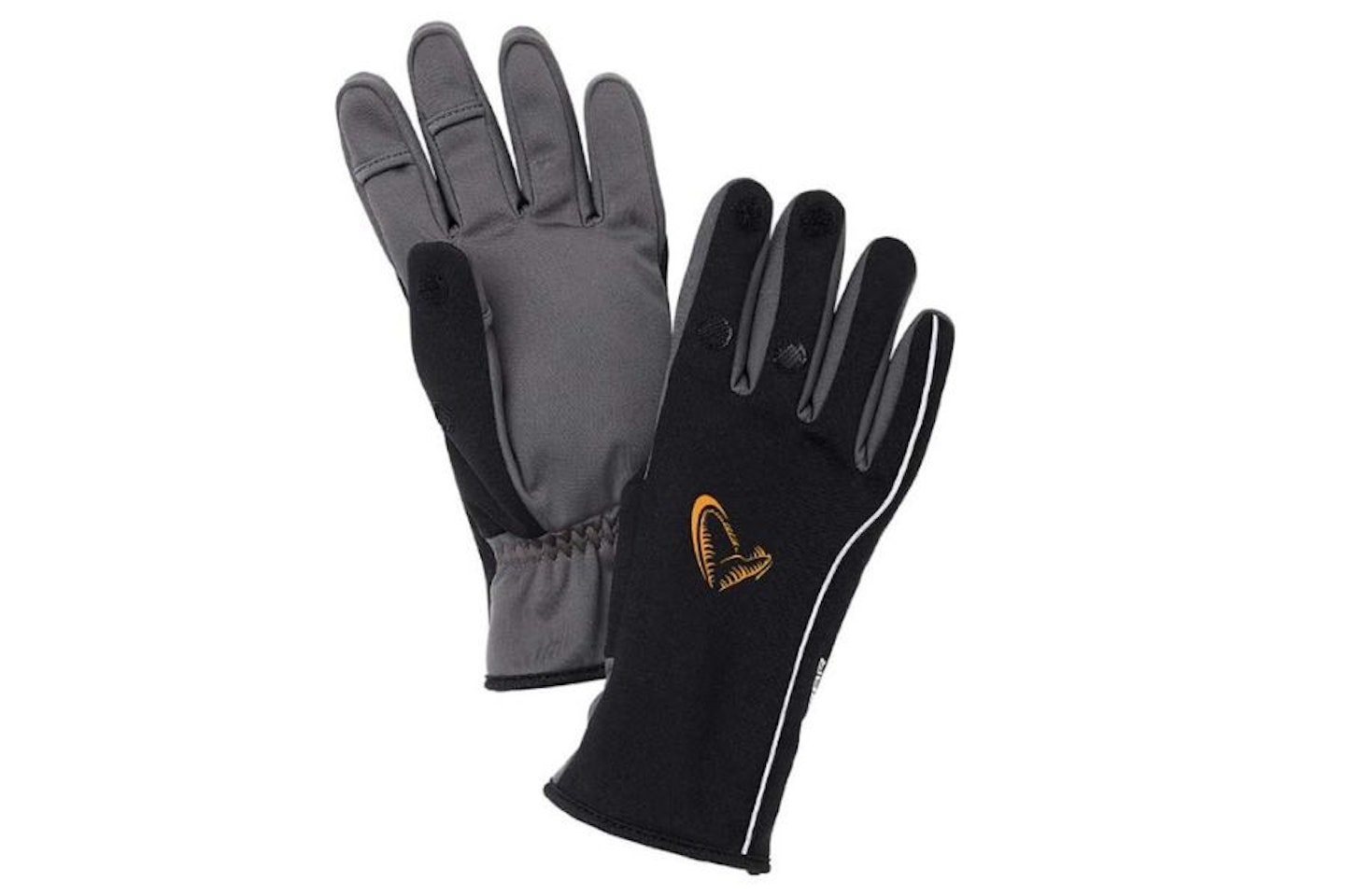 Savage Gear Softshell Winter Gloves
