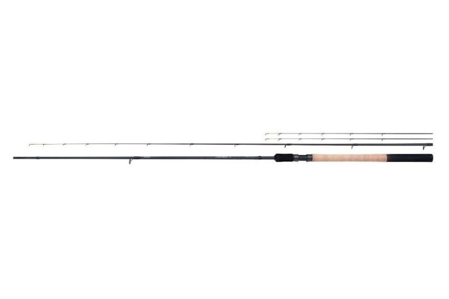 Sonik Insurgent Recon Carp Rod, 12 ft Fishing Rod for Carp Anglers, Tele  Stalking Rod, Telescopic Carp Rod, Telescopic Rod for Carp Fishing Made of