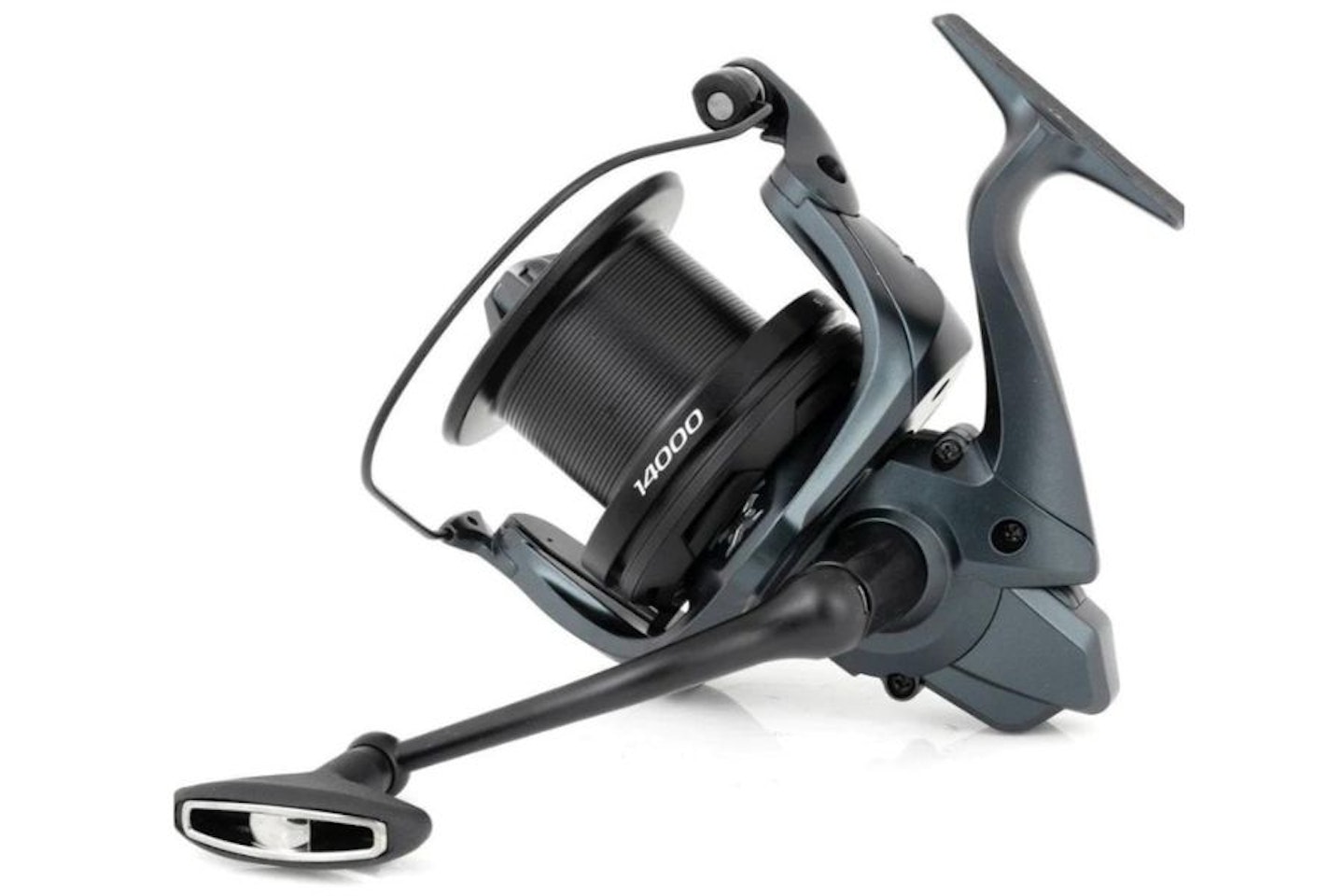 Shimano Speedmaster 14000 XTC Reel