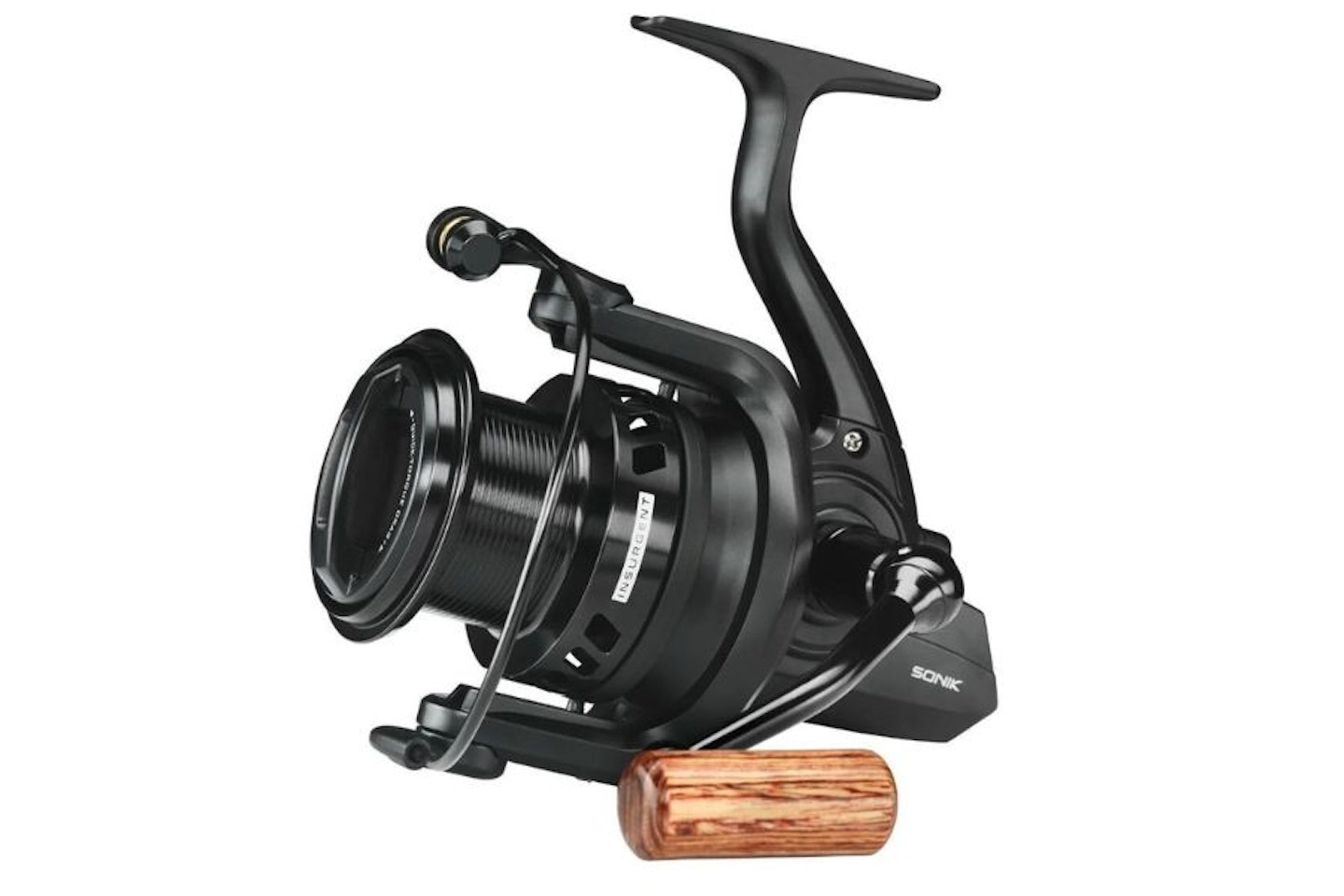 Sonik Insurgent reel