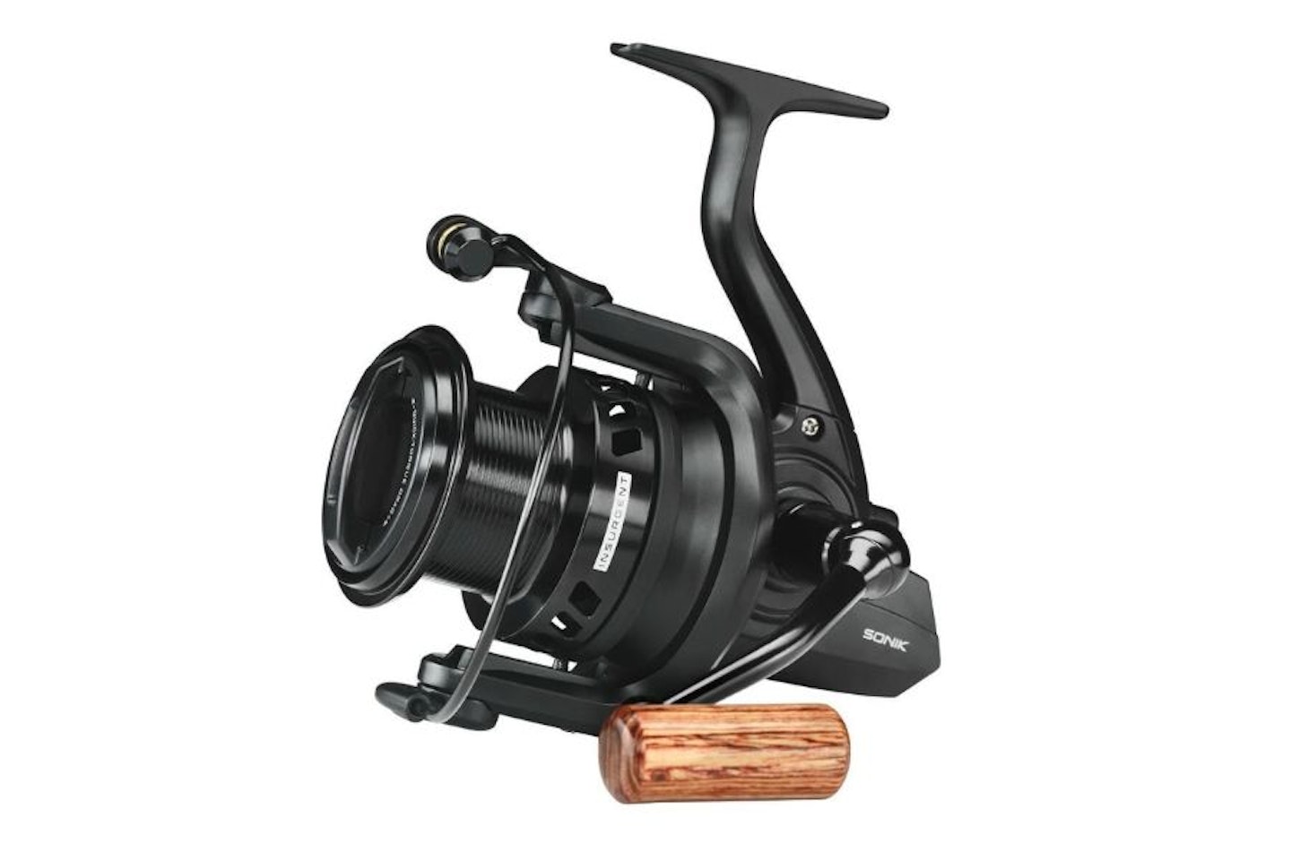 Sonik Insurgent 5000 Reel