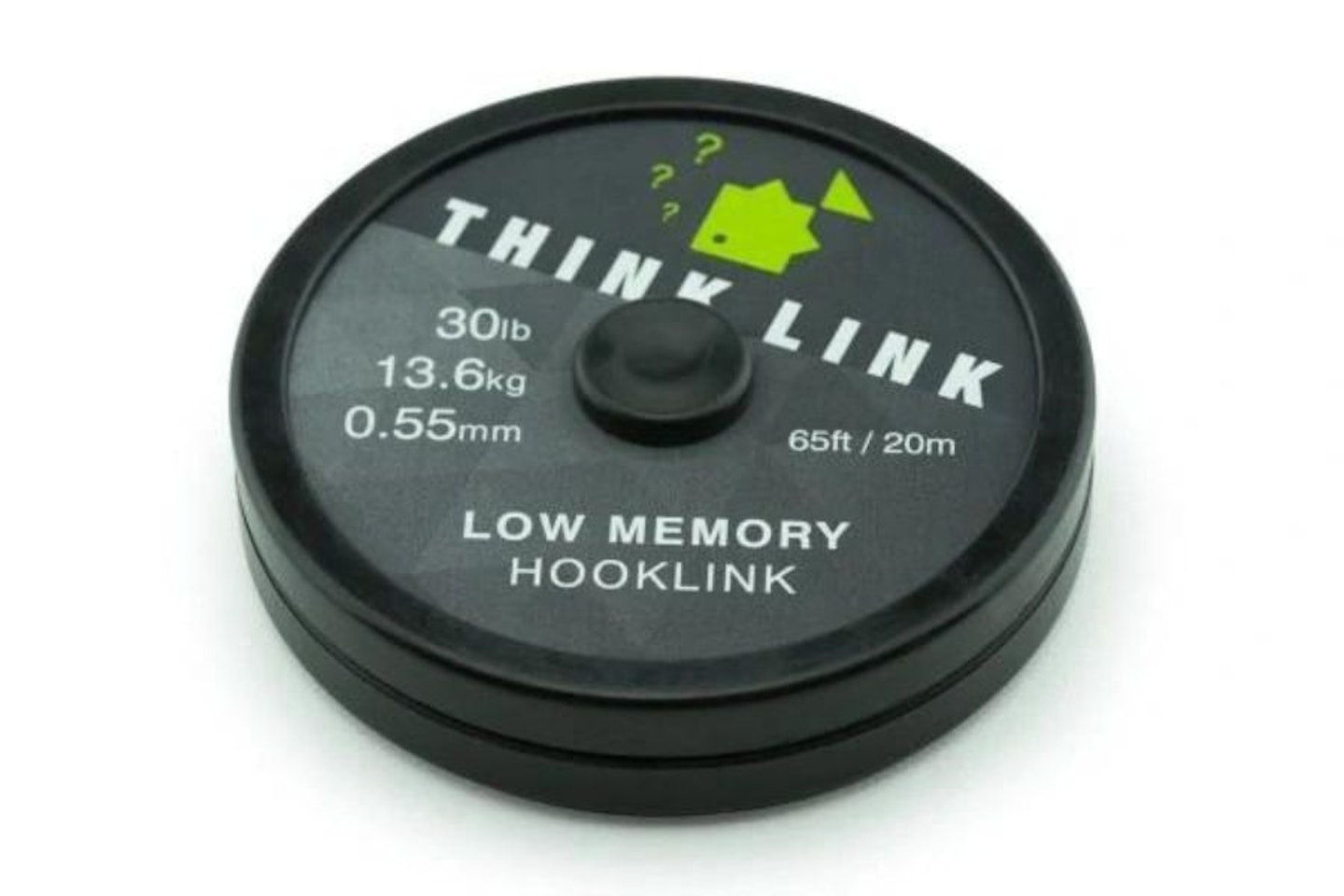 Thinking Anglers Think Link