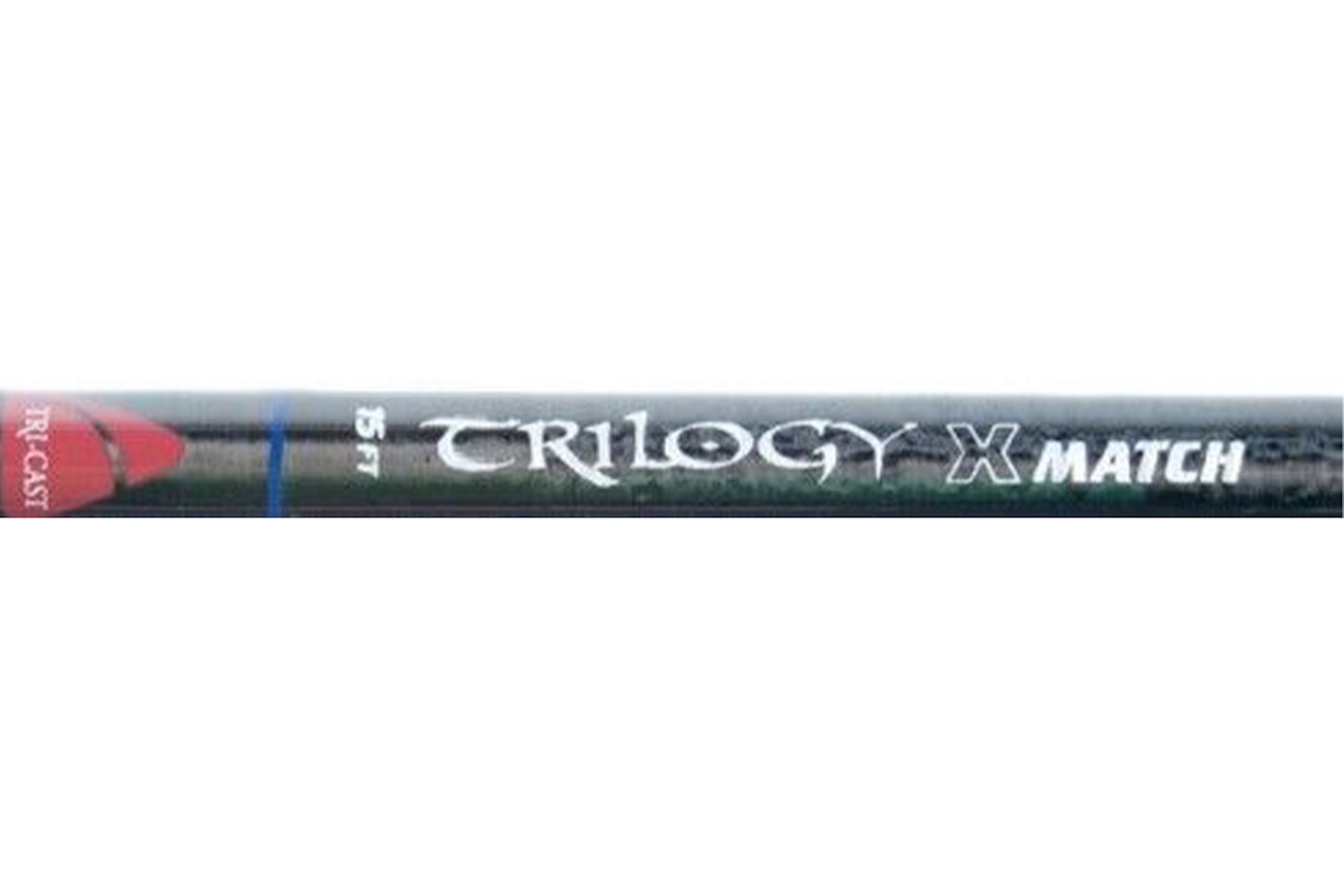 Tri-Cast Trilogy X 14ft Float Rod