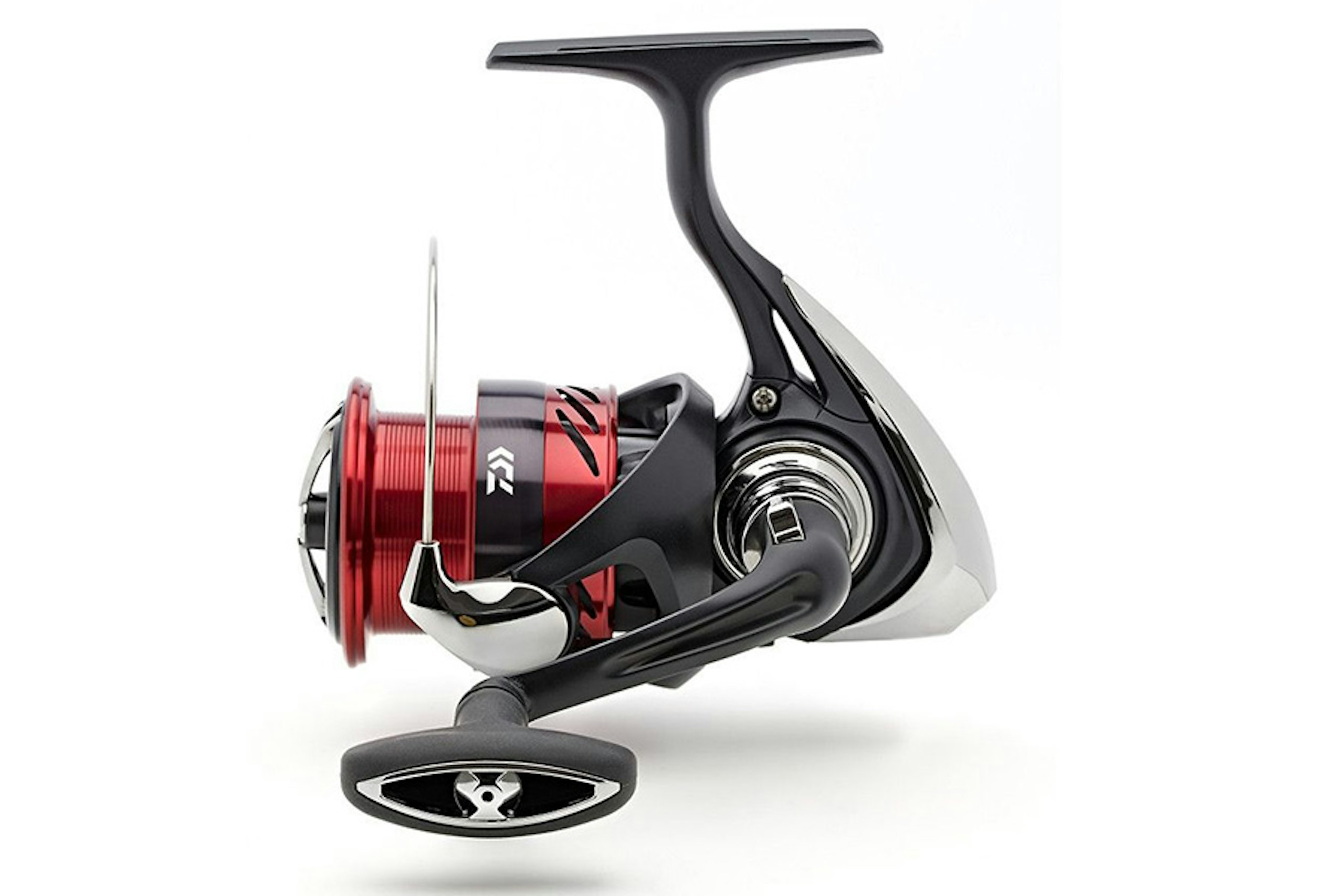 Daiwa Ninja Match and Feeder Reel