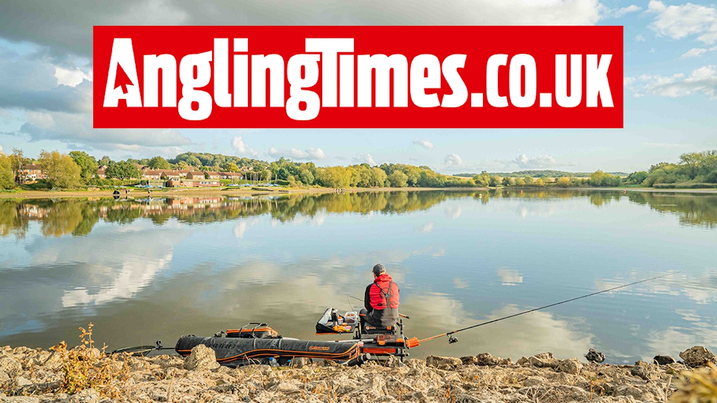 This is your chance to run a Yorkshire fishery!