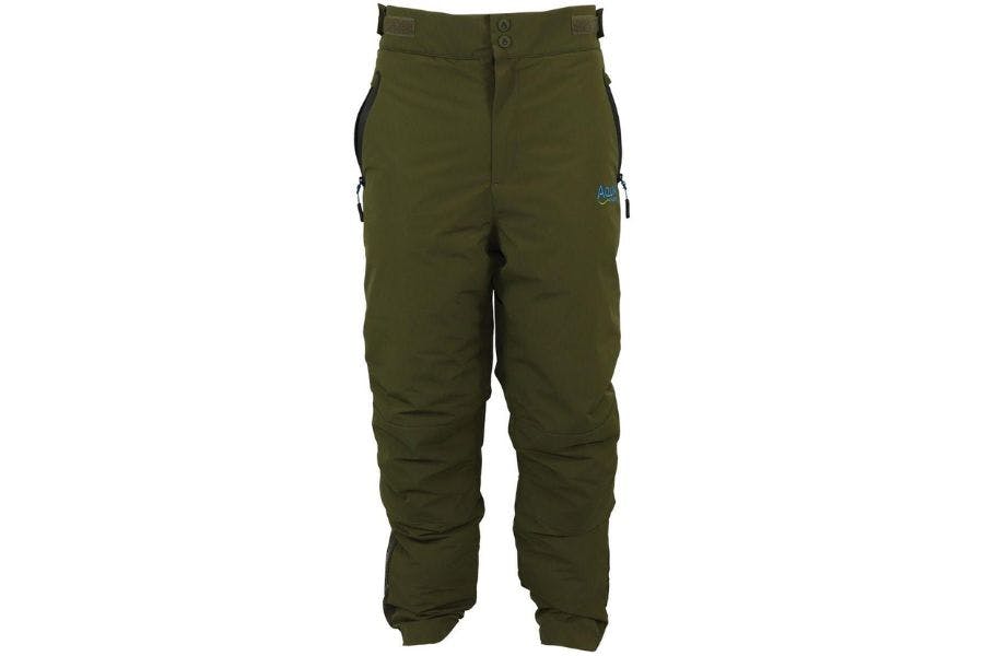 An angler's guide to waterproof fishing pants | OPUMO Magazine