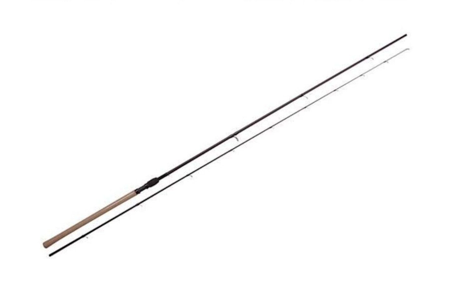 Drennan Red Range Carp Waggler 12ft Rod
