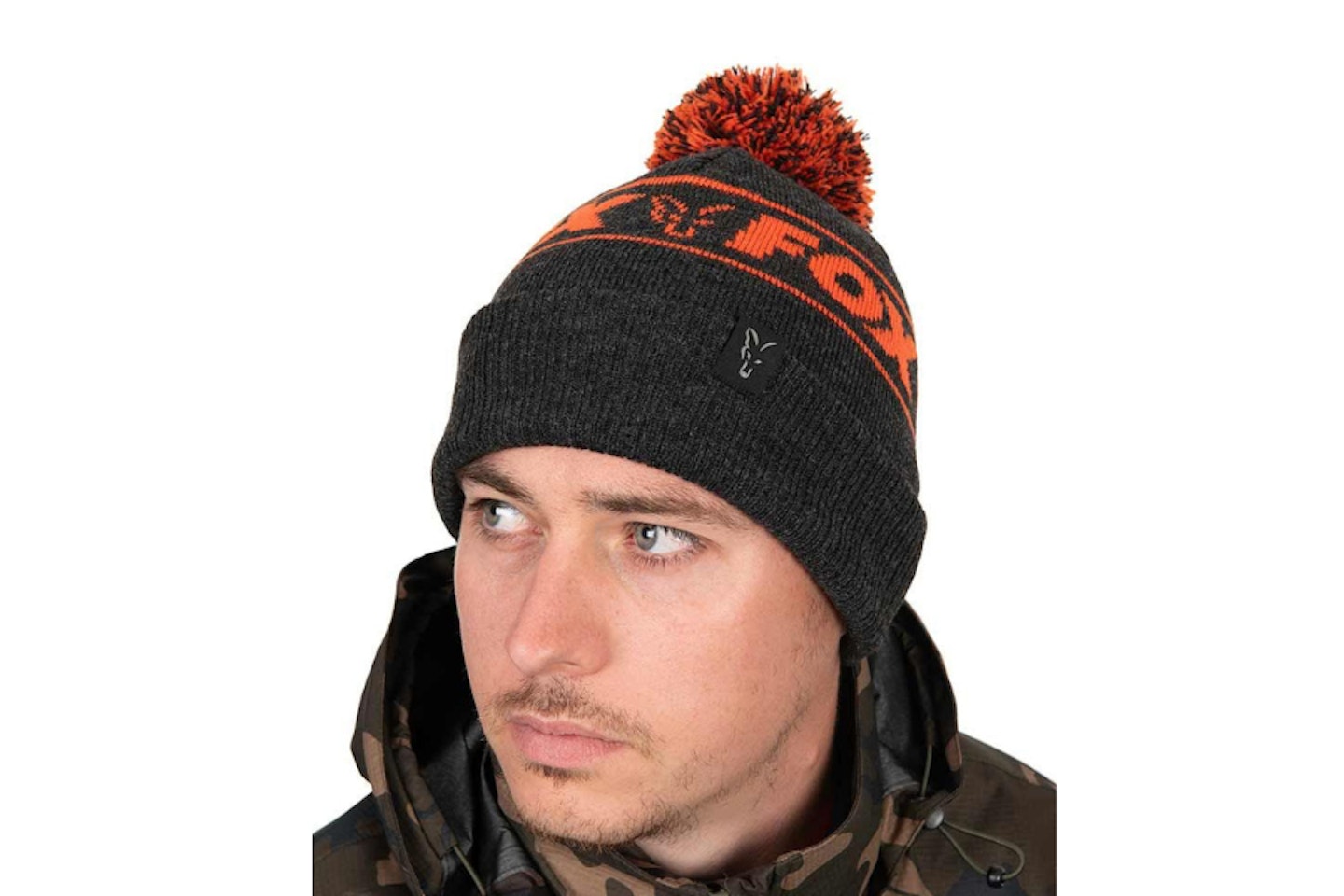 Fox Collection Bobble Hat