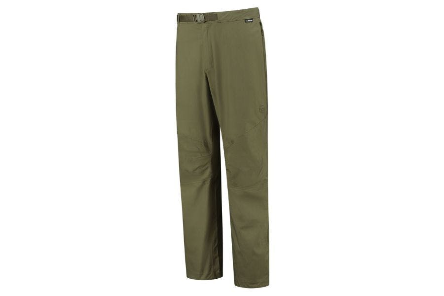 Fishing over clearance trousers