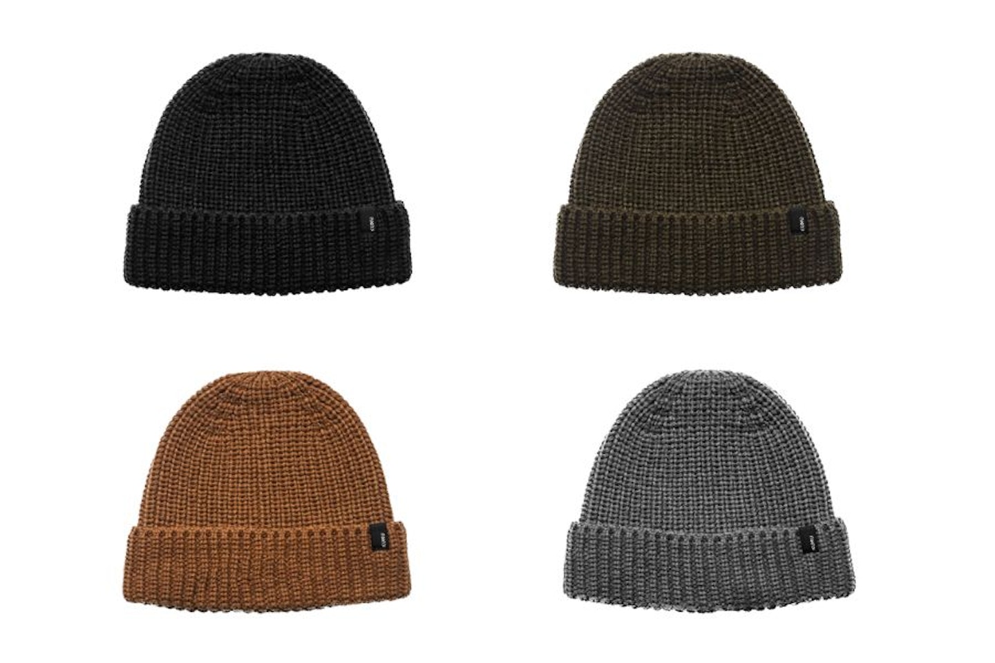 KUMU Unity Beanie 