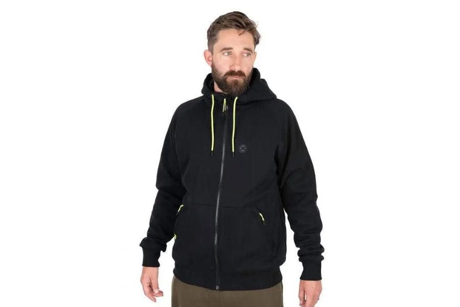 Fluffy best sale fortis hoodie