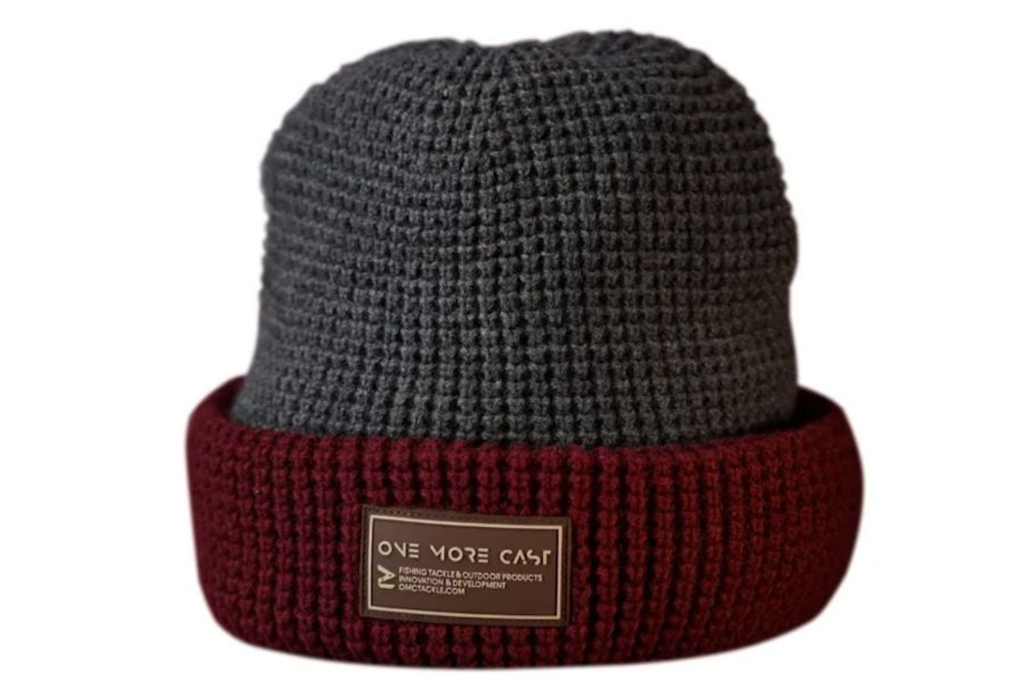 OMC Berry Toastie Beanie