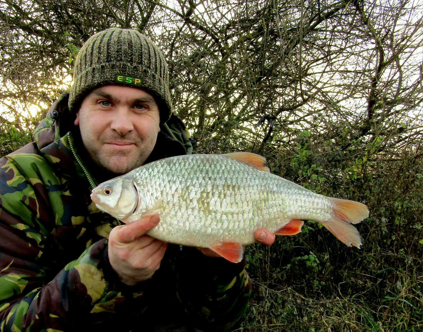 Huge mirror carp grows 20lb in 2 years to set new Linear Fisheries Tar Farm  complex record