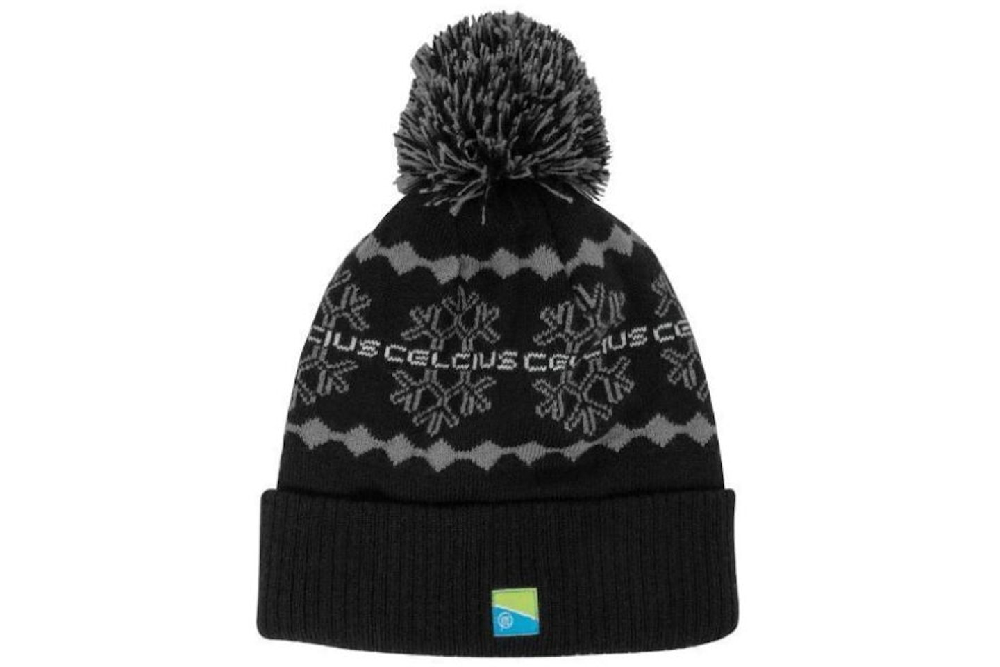 Preston Celcius Waterproof Bobble Hat