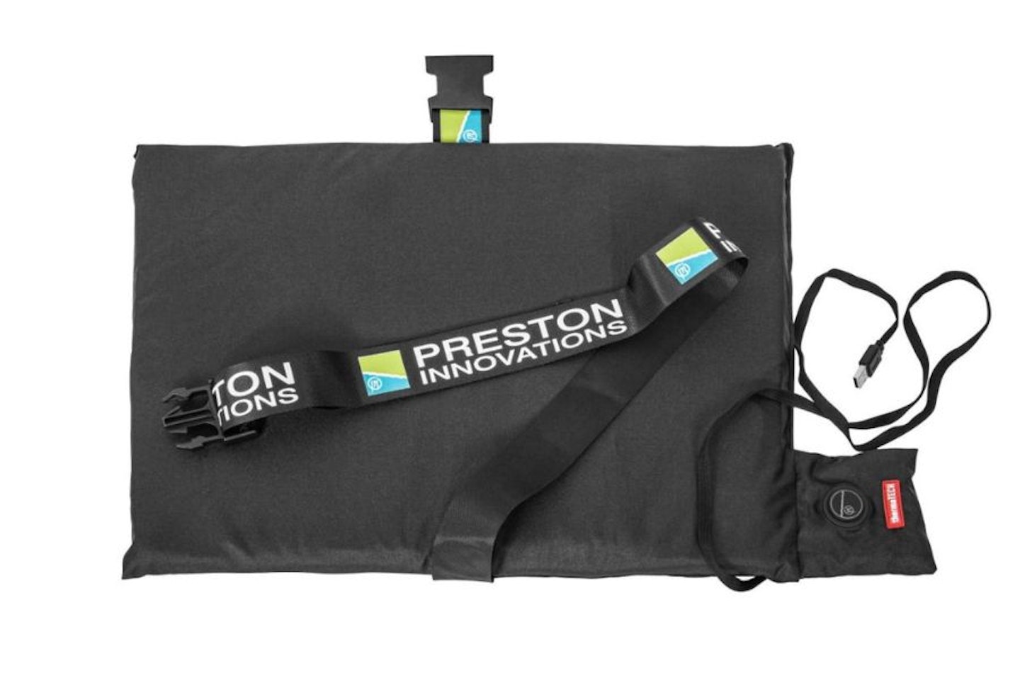 Preston Thermatec Heated Seat Cushion 