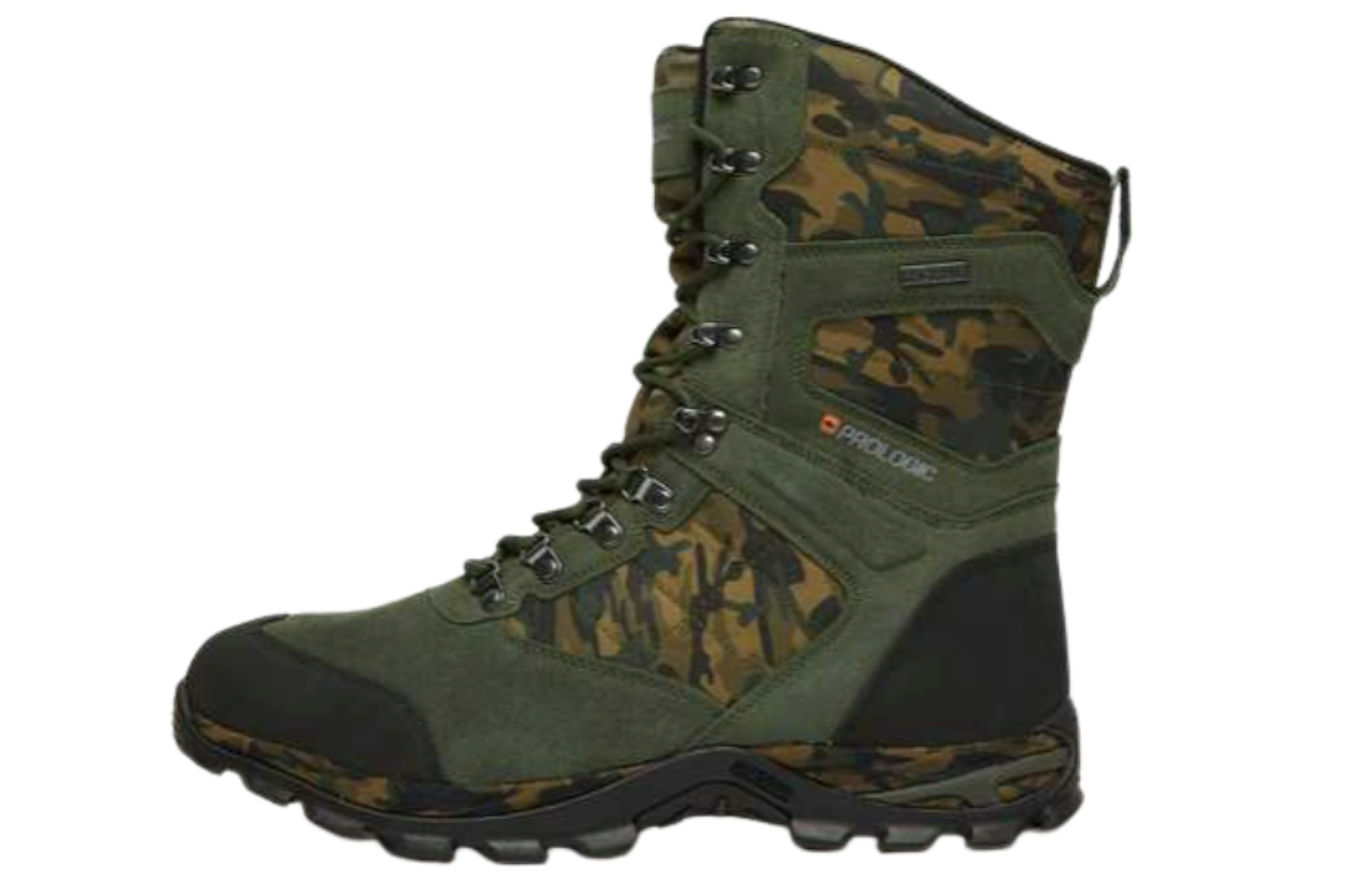 Prologic Bankbound Trek Boot