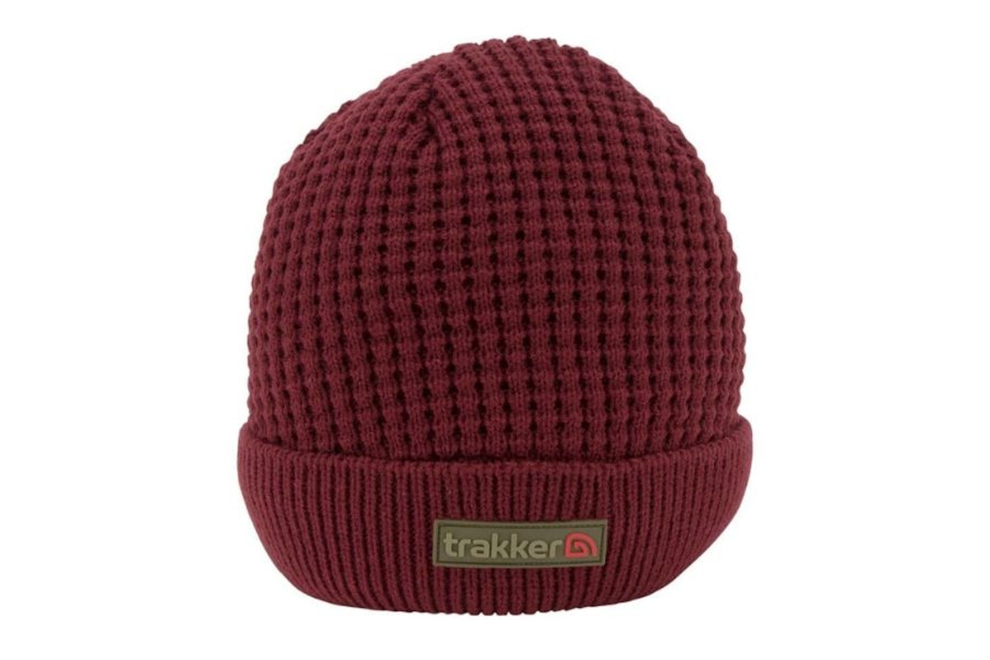 Trakker Textured Fishing Beanie 