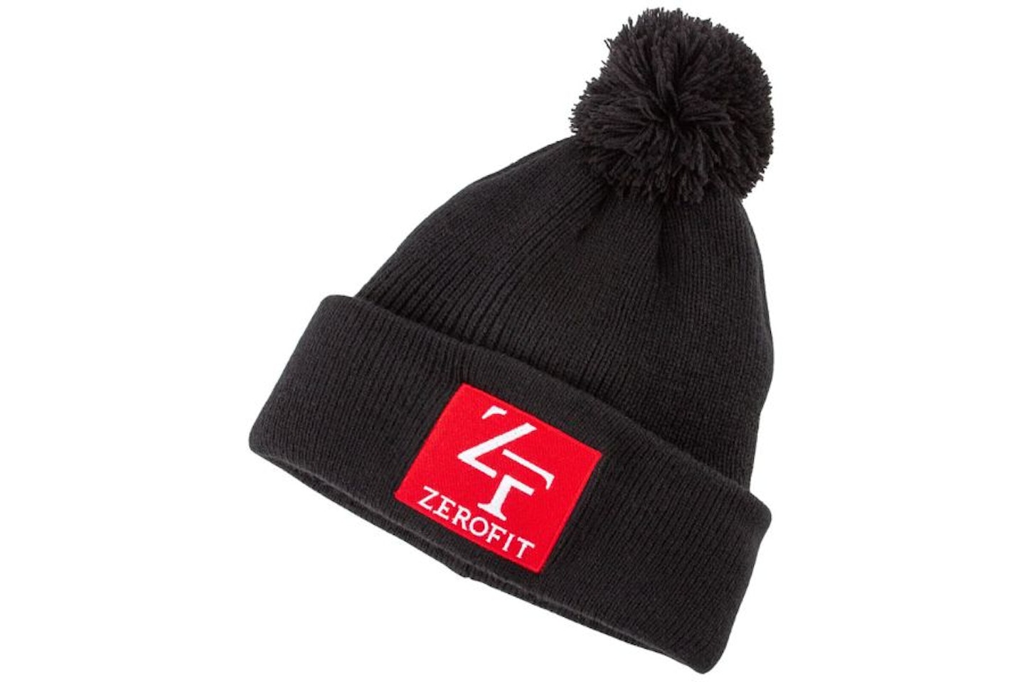Zerofit Thermal Bobble Hat
