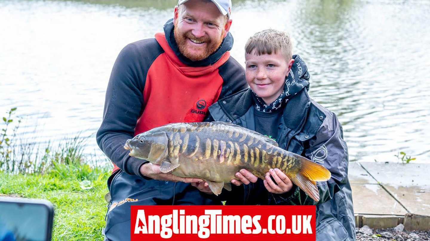 Talent Pathway applications open to find match angling’s next superstars