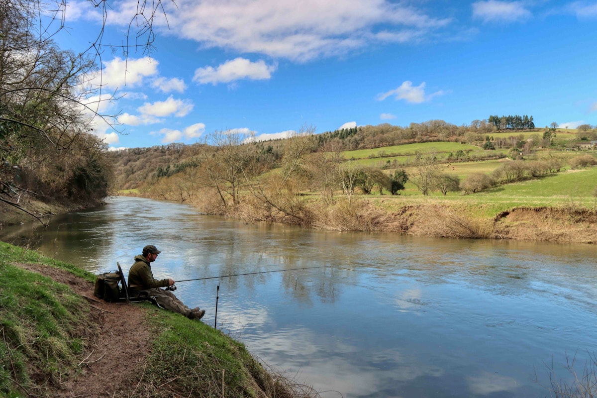 The best tips for winter barbel fishing Angling Times