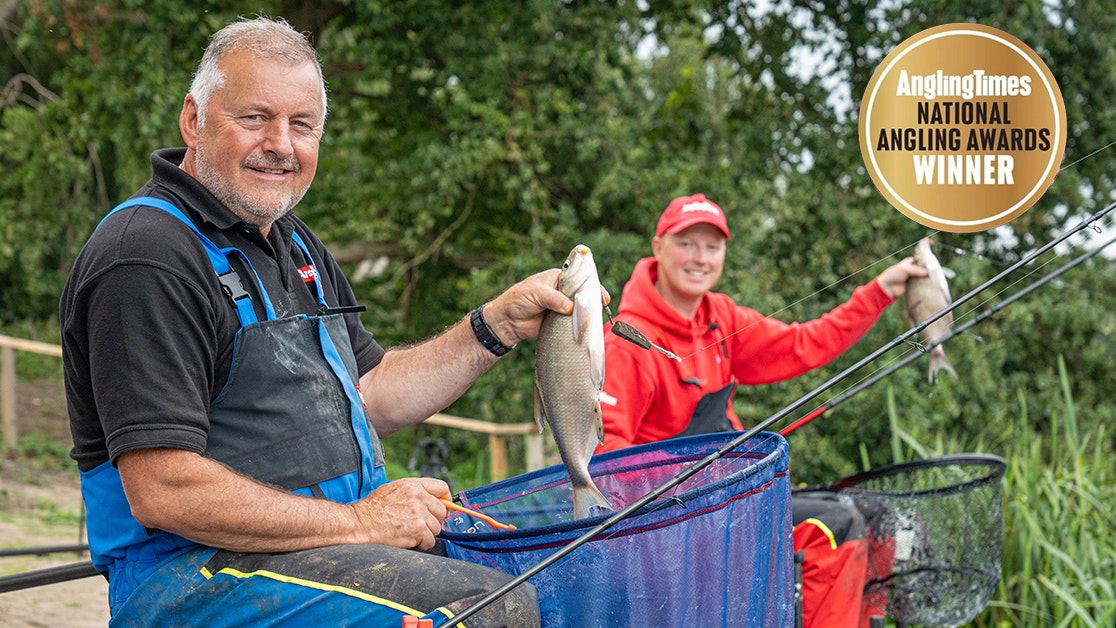Discover the Top New Fishing Tackle for 2026