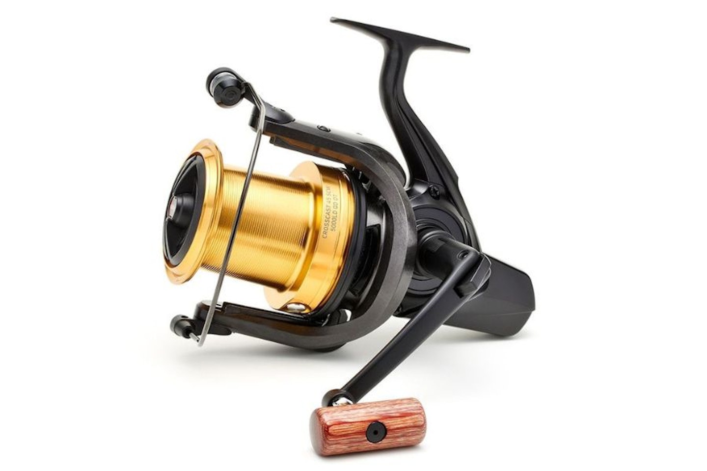 Daiwa Crosscast 45 SCW QD OT