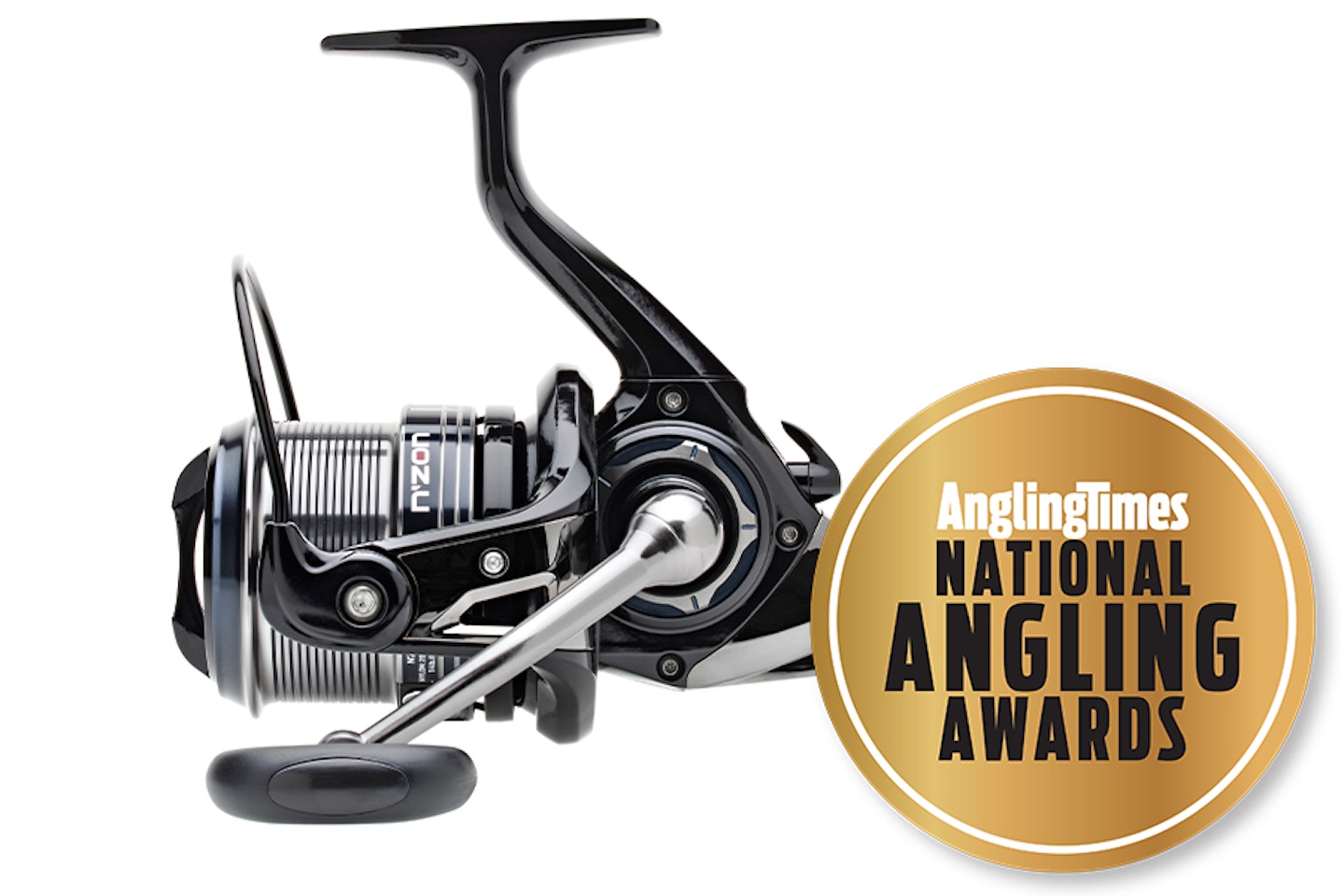 Daiwa N'ZON Distance 25 Feeder