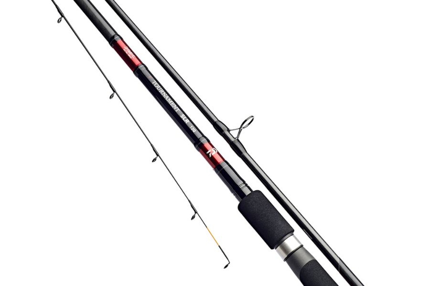 Daiwa Tournament SLR Feeder rod