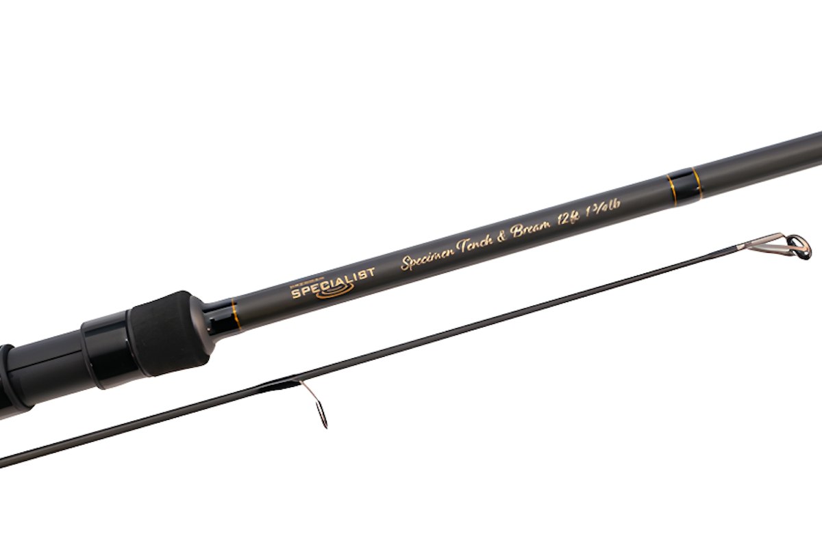 Tench Rods Best tench rods for 2026