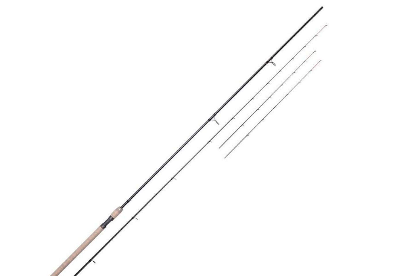 Drennan Acolyte F1 Silvers Feeder rods