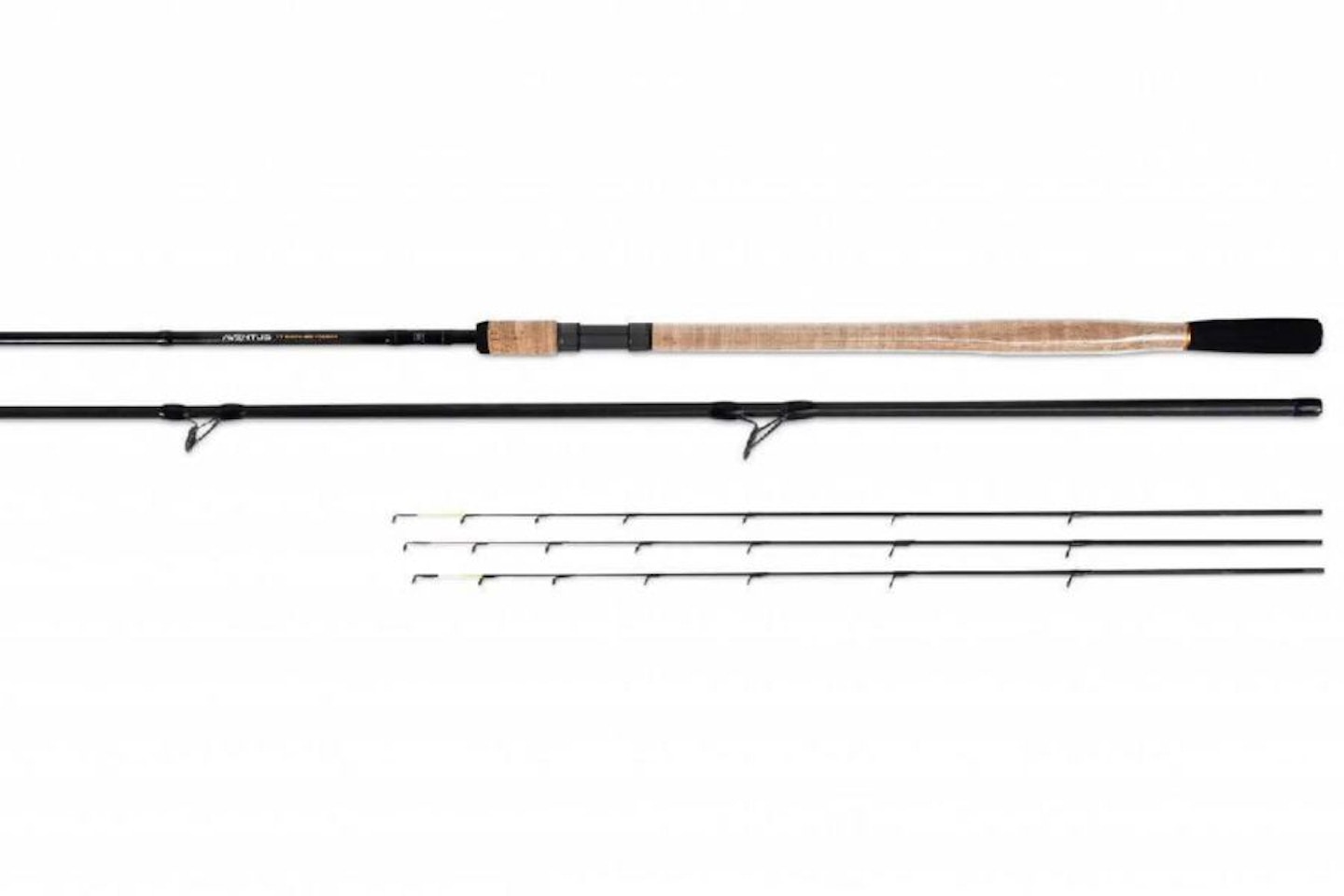 Guru Aventus Distance Feeder rod