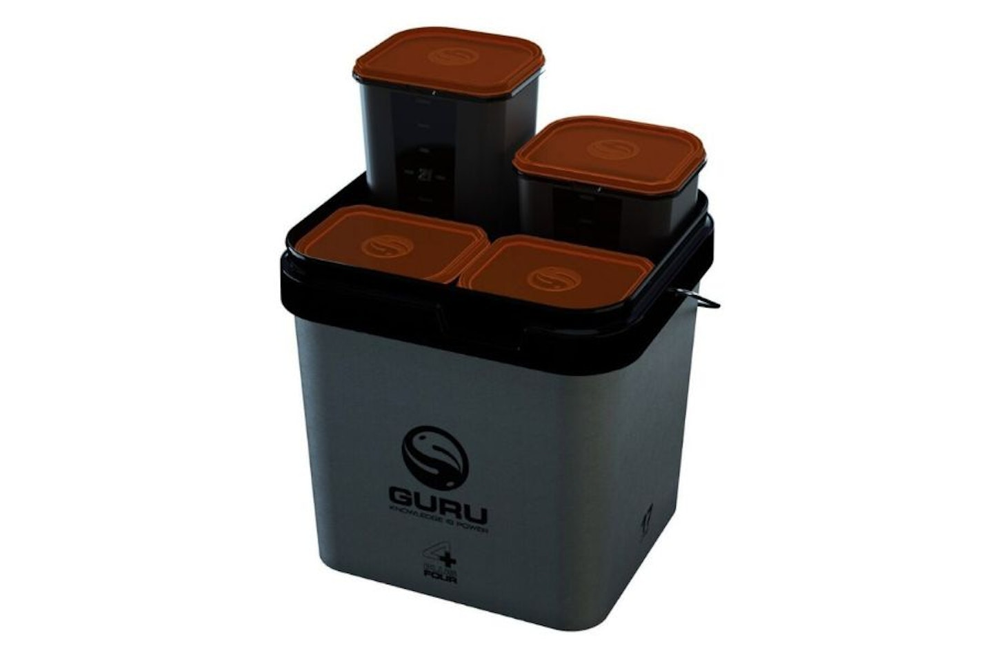 Guru plus 4 system