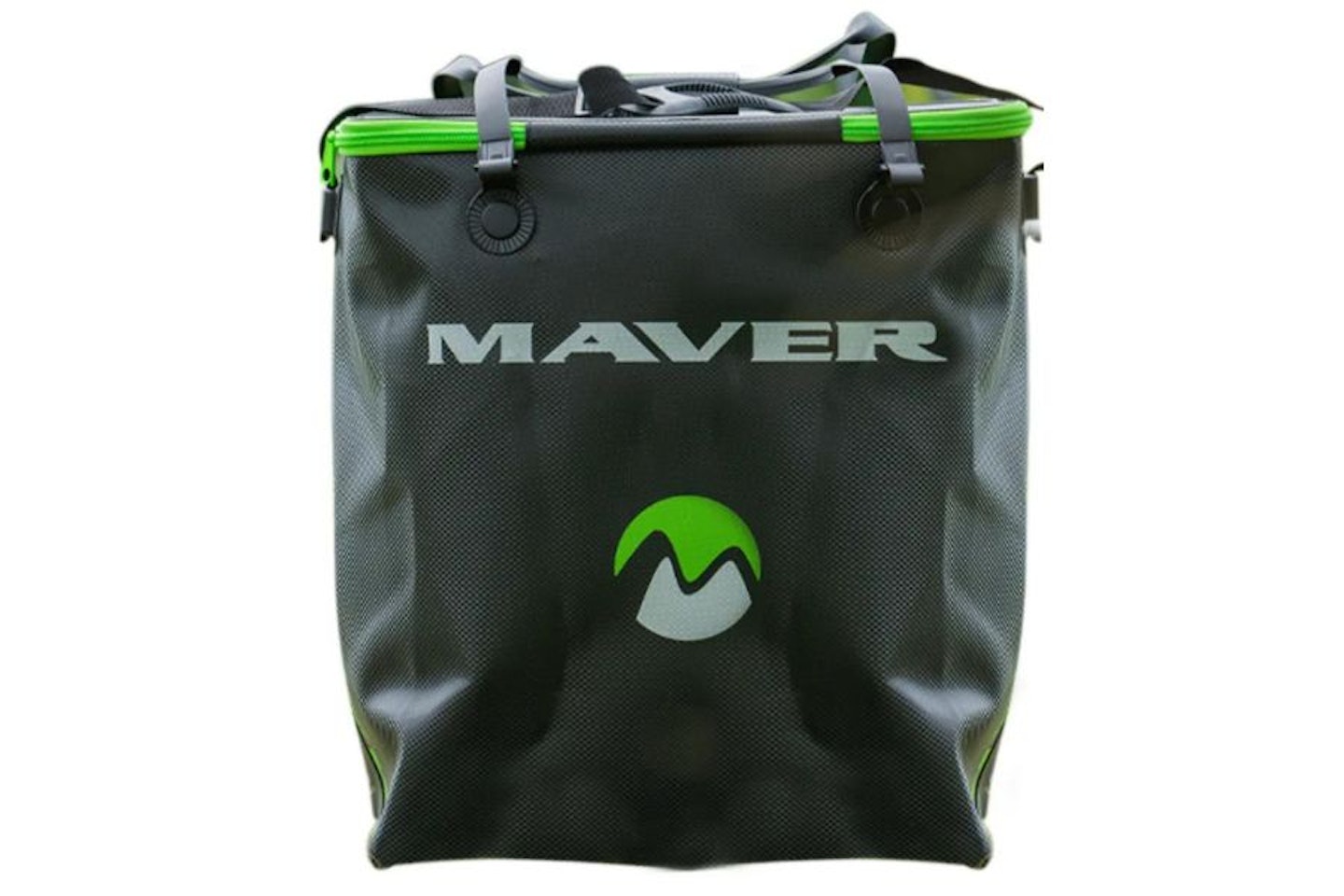 Maver XXL EVA Net Bag