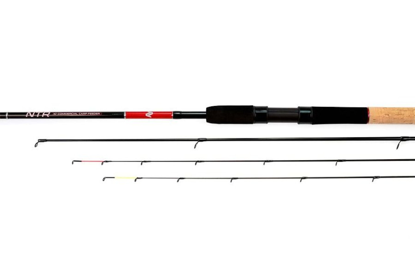 Nytro NTR Commercial Feeder rod