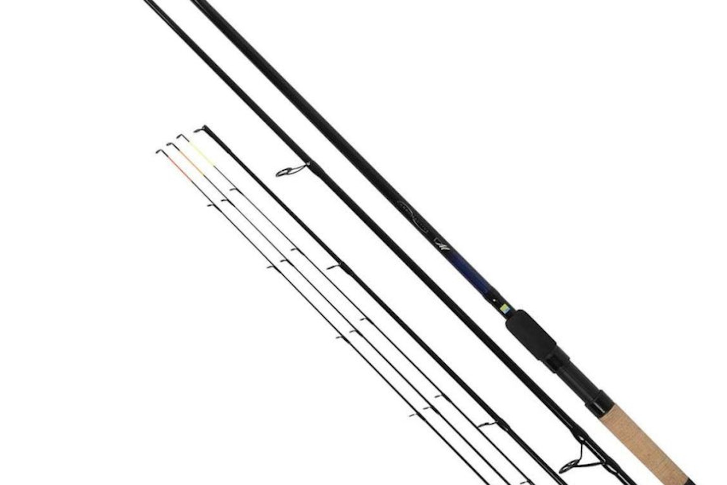 Preston Distance Master Feeder rod