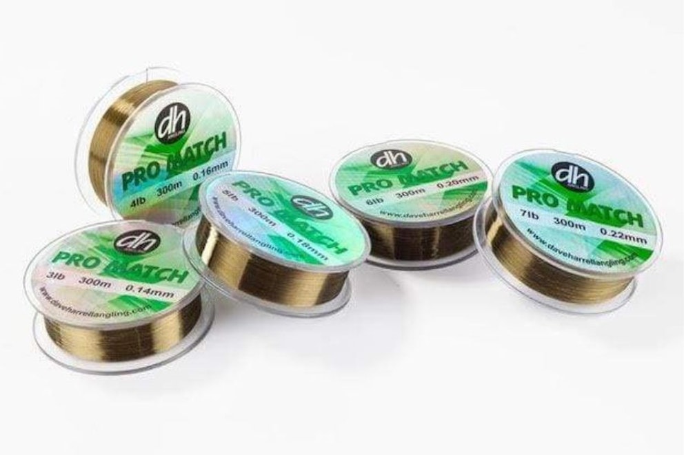 The best lines for float fishing | Angling Times