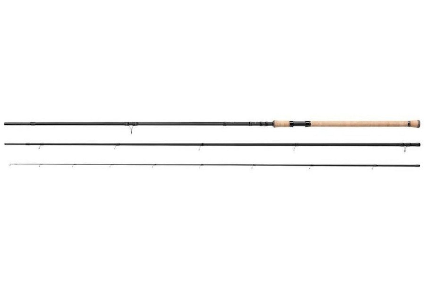 Shakespeare SKP B1 Specialist rods