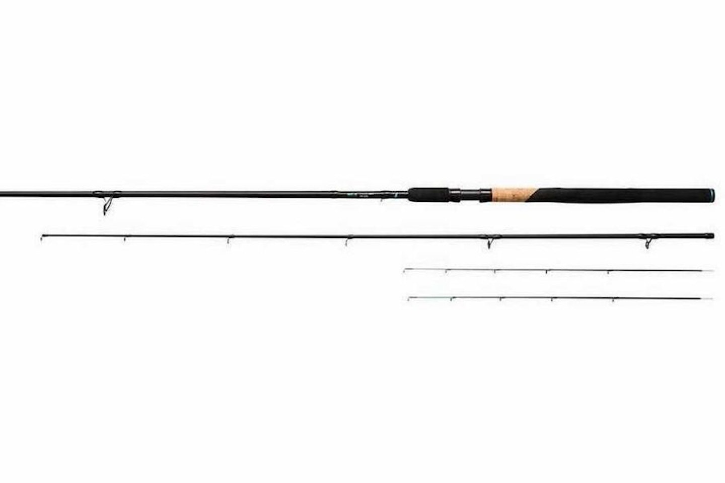 Shakespeare SC-2 30G 9ft Bomb rod