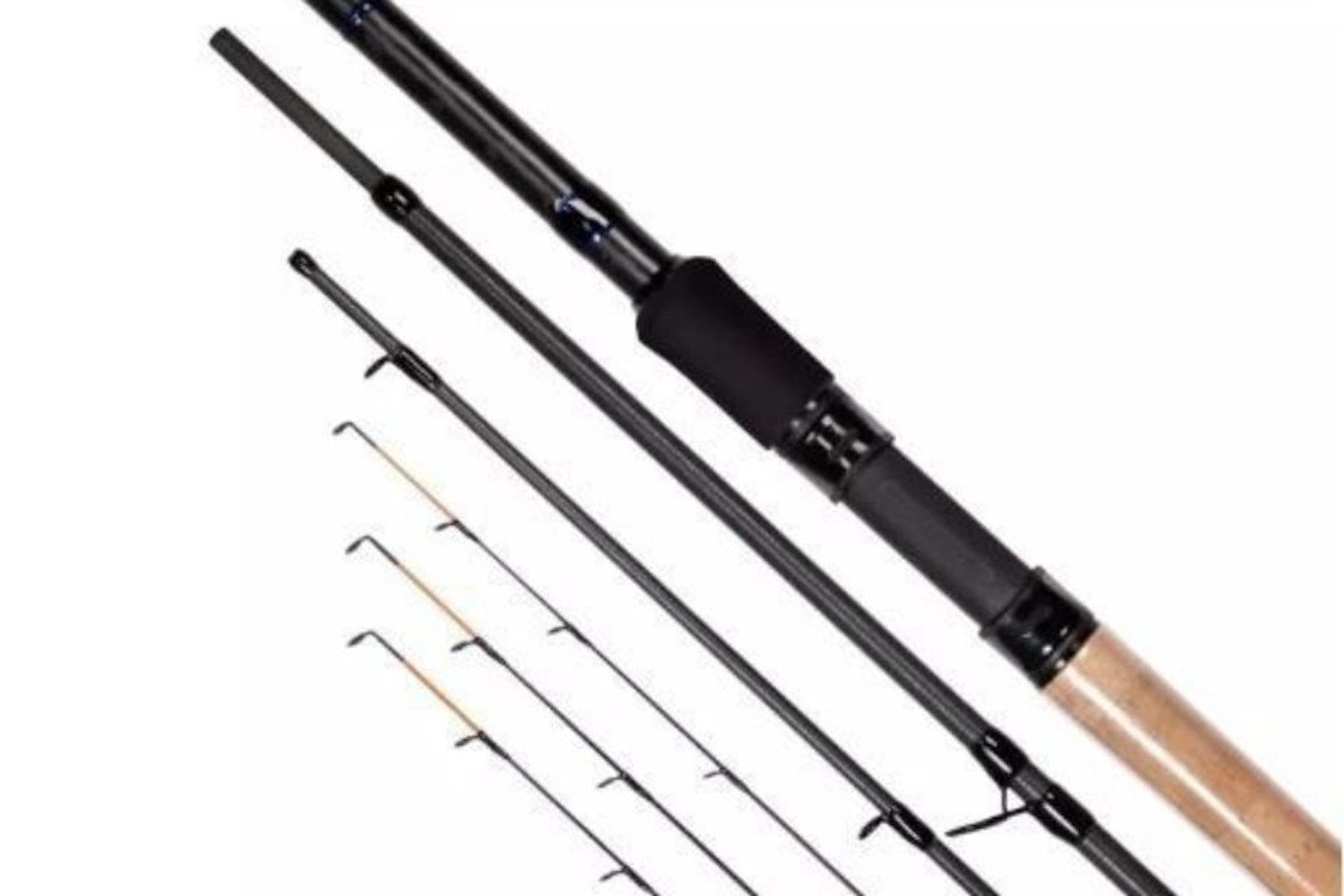 Shimano Aero X7 13ft Distance Feeder rod