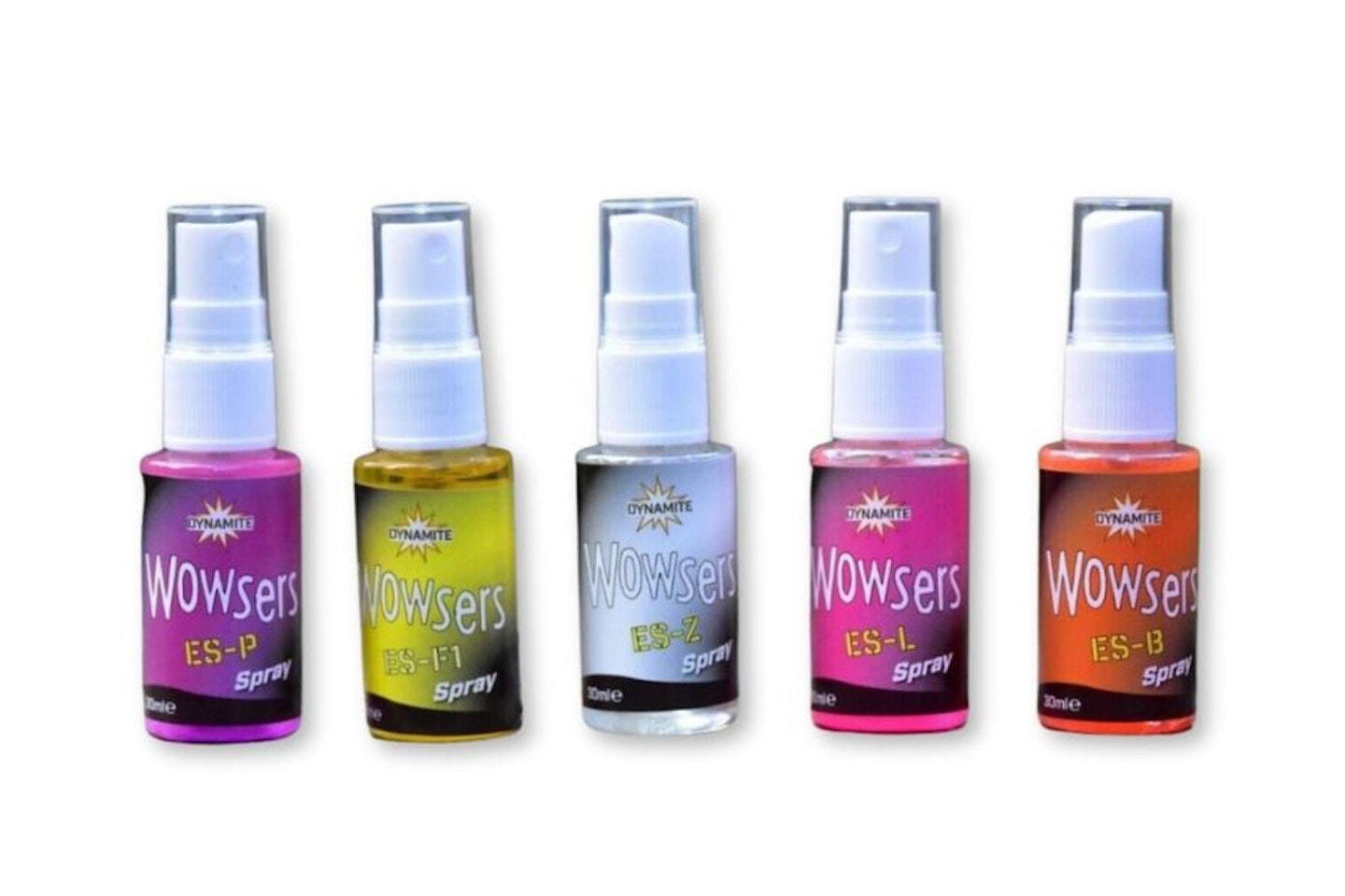 Dynamite Baits Wowzer spray