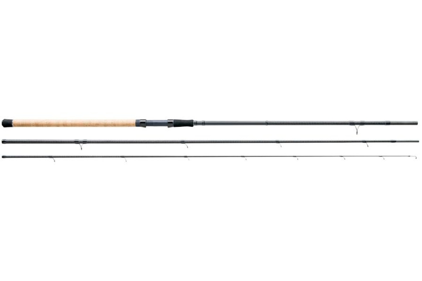 Okuma Custom Black Match 13ft Medium rod