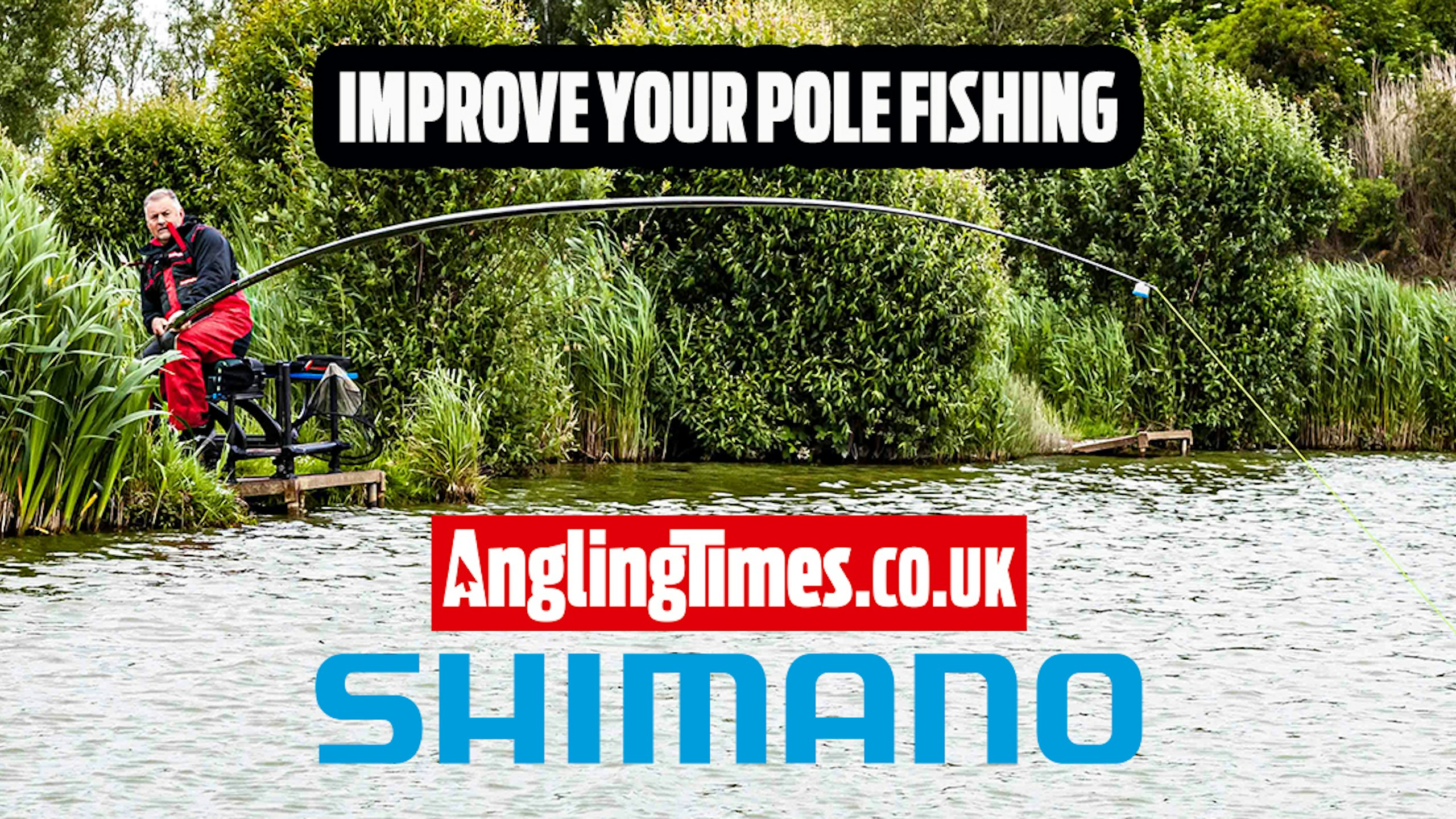 What you need to take your pole fishing to the next level in 2024