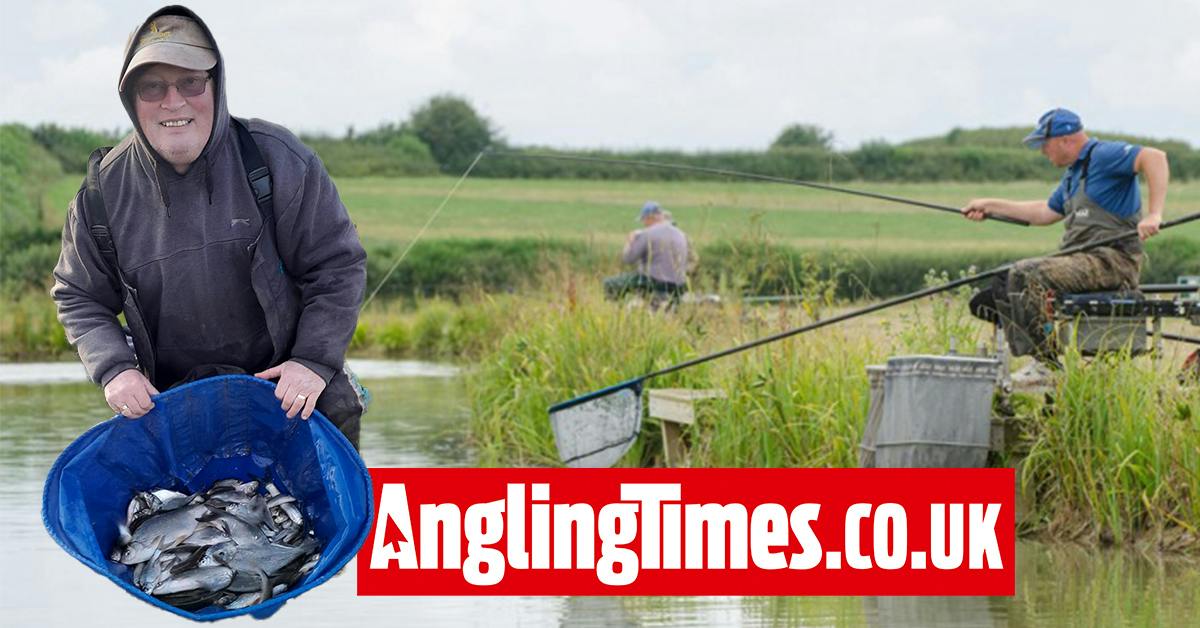 Carp replaced by silvers in major revamp at top commercial venue ...