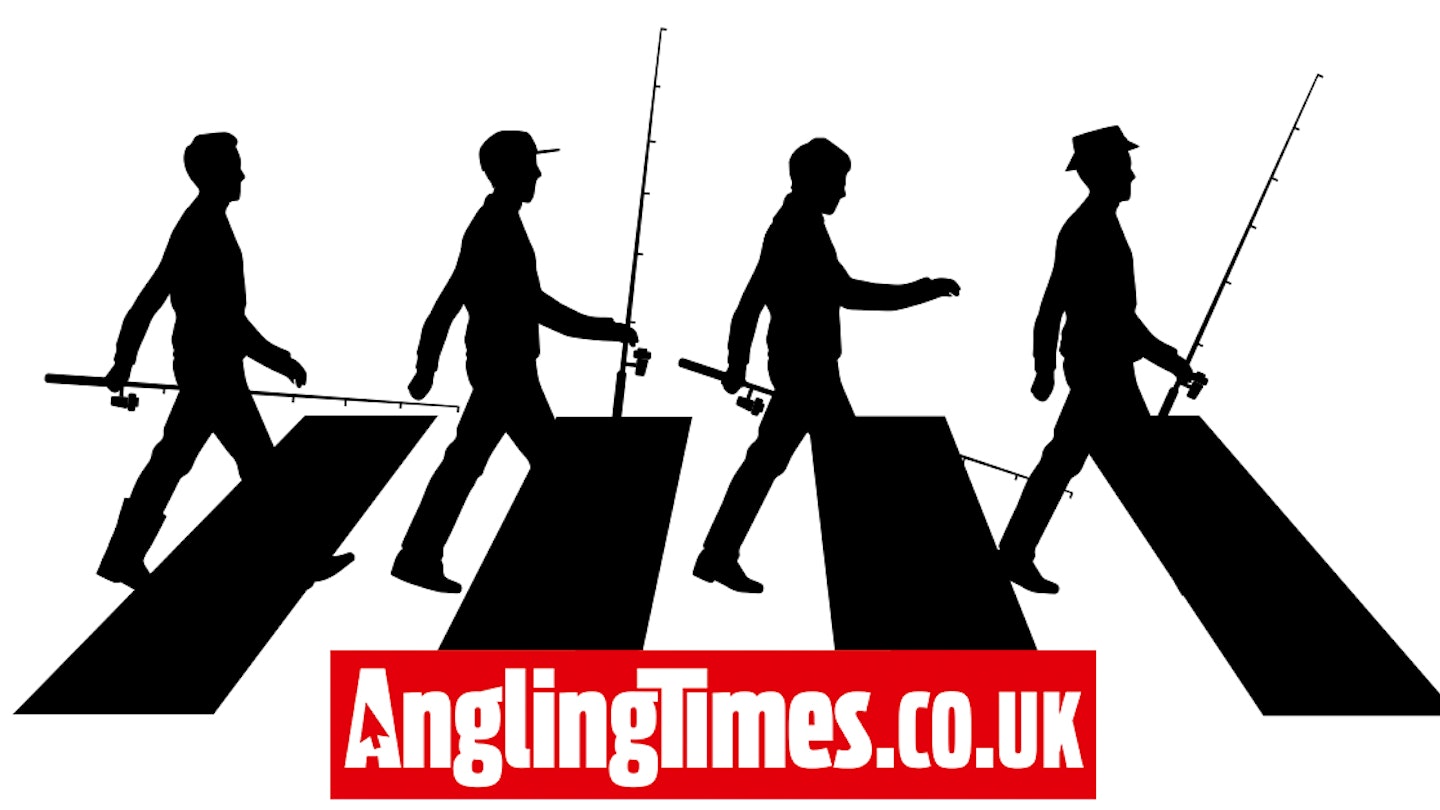 ‘Anglers need to come together, right now!’ | Rob Harris