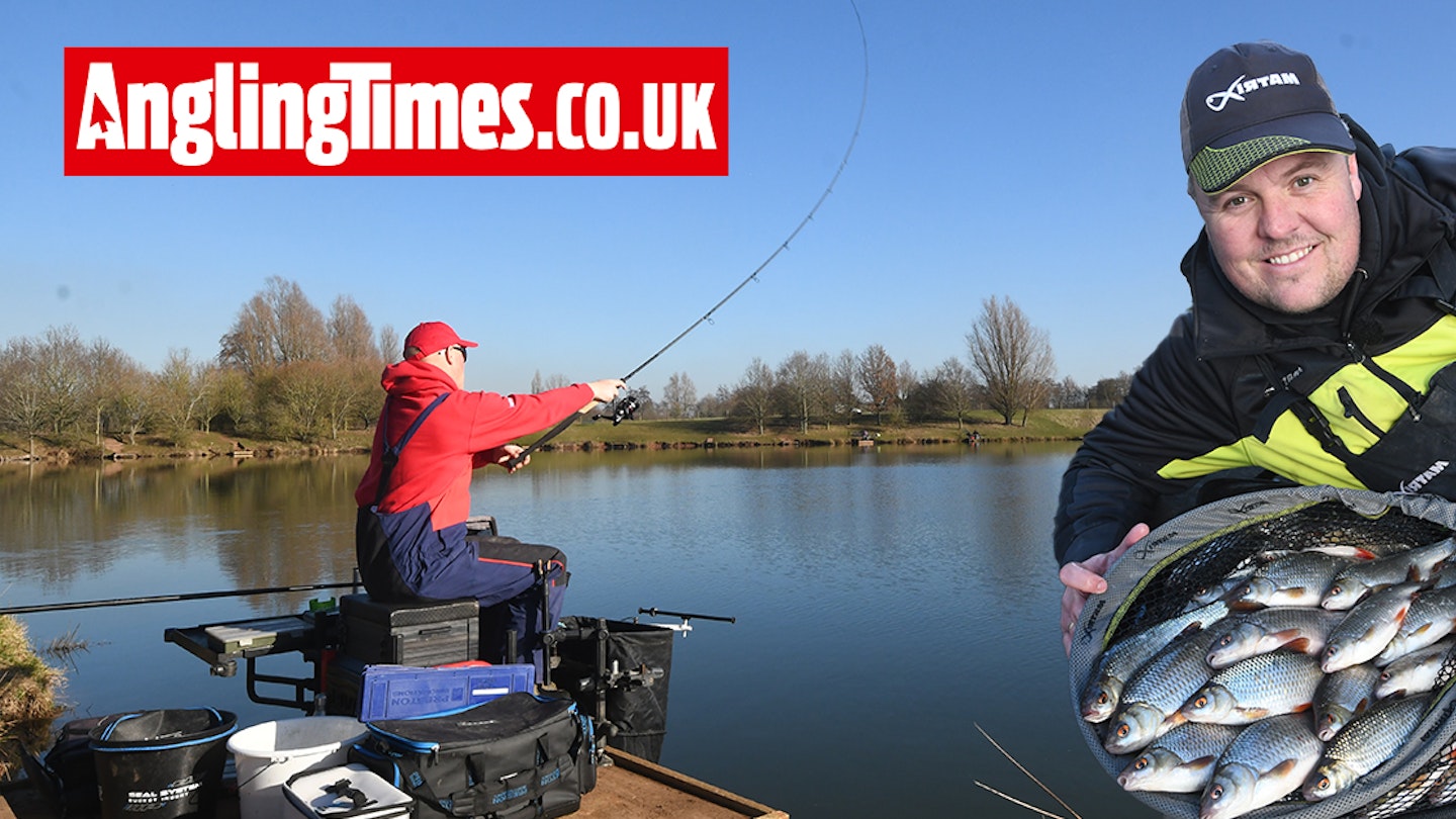 Bets open for Meadowlands Fishery Silver Cup with Hughes and Bennett early favourites