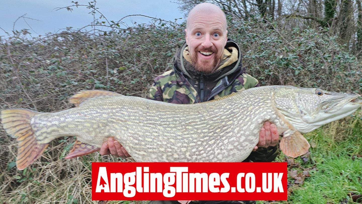 Huge Pike huge-pike