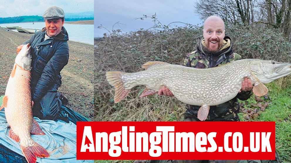 Pike record holder offers his congratulations for ‘magnificent Chew ...