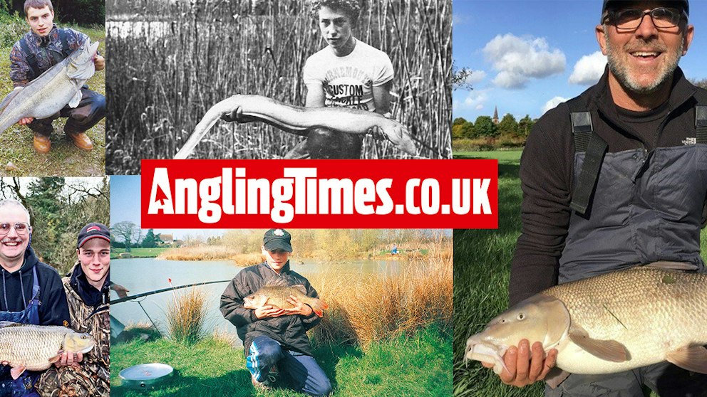 Fish Angling The Record Fish That Rocked The Angling World | Angling Times